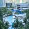 The Bahama Hammock - Azure PH - Manila