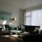 Appartementen Beatrix