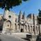 Face au Palais - Avignon