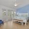 Waterfront luxury Villa 14 with spectacular sunset views and boat slip townhouse