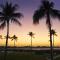 Waterfront luxury Villa 14 with spectacular sunset views and boat slip townhouse