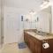 Waterfront luxury Villa 42 with sunset views and boat slip townhouse