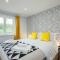 Luxurious 4 Bedroom New England Style Villa - Trewhiddle V5