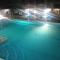 Villa 117 con piscina