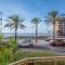R139 Beachfront apartment Guillem