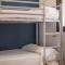 R139 Beachfront apartment Guillem