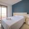 R139 Beachfront apartment Guillem