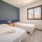 R139 Beachfront apartment Guillem