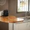 R139 Beachfront apartment Guillem