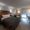 Hôtel & Suites Normandin Québec