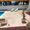 Chalet Trinquet