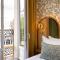 Best Western Le Jardin de Cluny