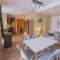 Apartament el Cabirol