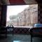 Why not camp - Wadi Rum