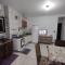 Apartamento de hospedagem-calendula