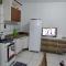 Apartamento de hospedagem-calendula