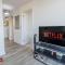 Stylish 2 Bed Apartment on Broad Street!