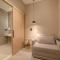 Fast Sleep Suites by Slaviero Hoteis - Hotel dentro do Aeroporto de Guarulhos - Terminal 2 - desembarque oeste