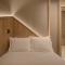 Fast Sleep Suites by Slaviero Hoteis - Hotel dentro do Aeroporto de Guarulhos - Terminal 2 - desembarque oeste