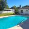 SPACIOUS POOL HOME in North FL