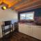 Studio de 35 m2
