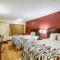 Red Roof Inn Saginaw – Frankenmuth - Saginaw