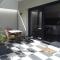 Maisonnette 28 M2 au fond du jardin calme&confort