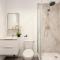 Cosy 3 Bedrooms Apartment - 2 Bathrooms - Marais - París