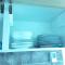 Maisonnette 28 M2 au fond du jardin calme&confort