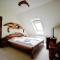 Camelot Club Hotel