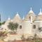 Masseria Silentio - Ostuni, Villa w private pool