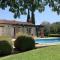 Villa Melissa - Istrisches Steinhaus mit Pool in guter Lage