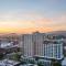 Residence Inn By Marriott Berkeley