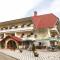 Landhotel Haringerhof mit Saunawelt und Naturbadeteich