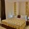 Hotel Saidkasim with Terrace Magic view