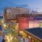 Sheraton Denver Downtown Hotel