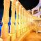 Milanas Deluxe with big patio and pool