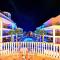Milana's Deluxe with big patio and pool - Eilat