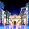 Milanas Deluxe with big patio and pool