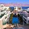 Milanas Deluxe with big patio and pool