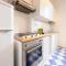Spanish Steps Charming Apartment, New Opening