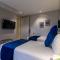 4 Sur Hotel