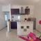 Apartments Mestral