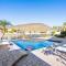 Waterside - Lavish Lakeside Property with Heated Pool and Pontoon Boat - 皮奥里亚