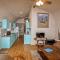 Palo Duro Canyon Texas - Cowboy Cabin