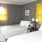 Indianhead Ironwood Hotel