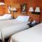 Indianhead Ironwood Hotel