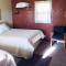 Indianhead Ironwood Hotel