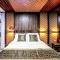 Milanas Deluxe with big patio and pool