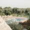 Masseria Silentio - Ostuni, Villa w private pool